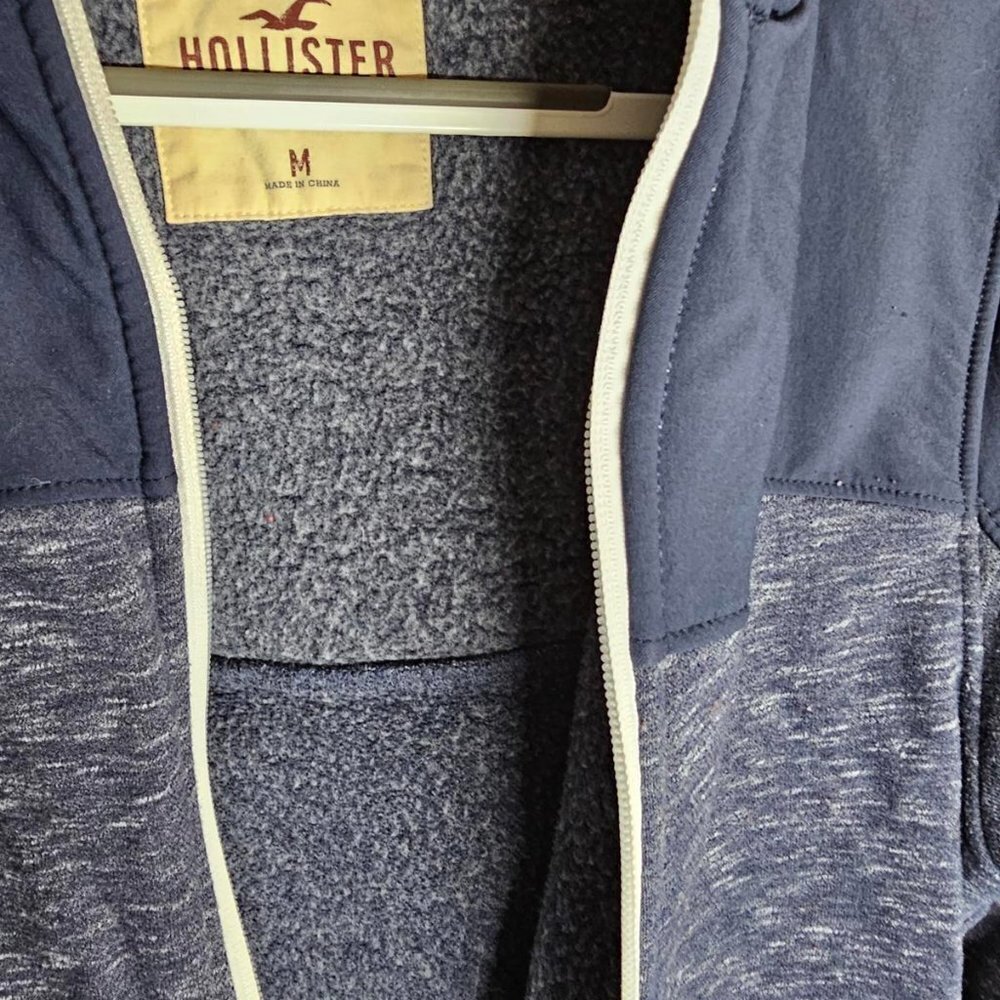 Hollister Jacket - Picture 4 of 5